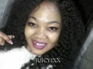 JUICY1XX