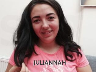 JULIANNAH