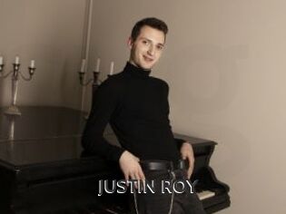 JUSTIN_ROY