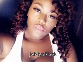 JaNiyaBlack