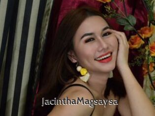 JacinthaMagsaysa