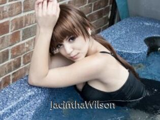 JacinthaWilson
