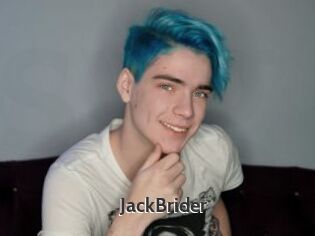 JackBrider