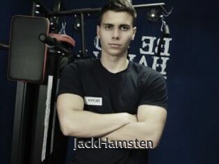 JackHamsten