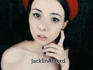 JacklinAllford
