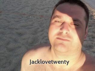 Jacklovetwenty
