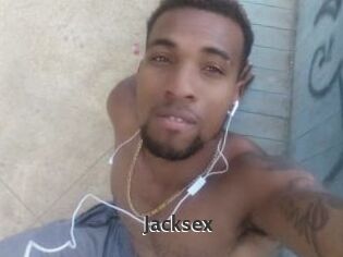 Jacksex