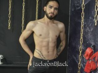JacksonBlack