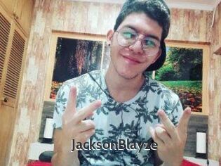 JacksonBlayze