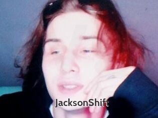 JacksonShift
