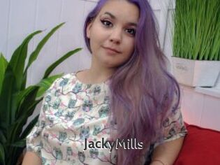 JackyMills