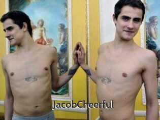 JacobCheerful