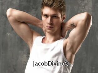 JacobDivineX