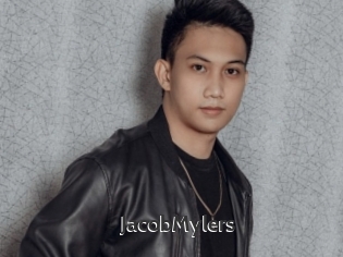 JacobMylers