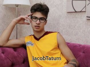 JacobTatum