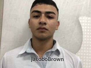 JacoboBrown