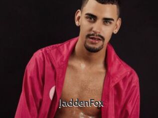 JaddenFox
