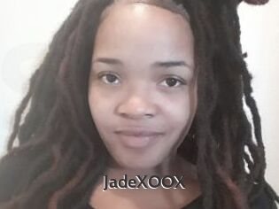 JadeXOOX