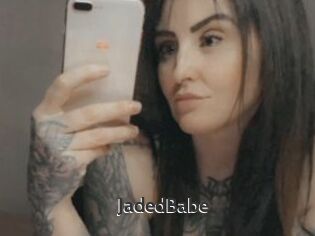JadedBabe