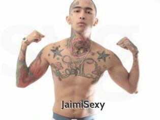 JaimiSexy