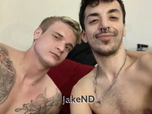 JakeND