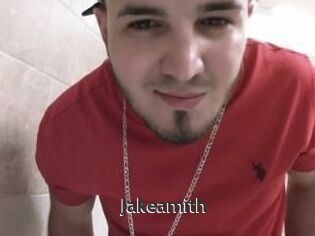 Jakeamith