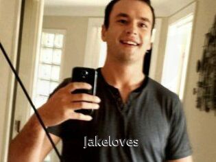 Jakeloves
