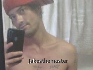 Jakesthemaster