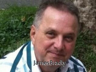 James_Bradly
