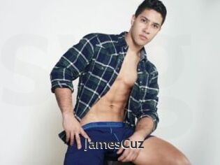 JamesCuz
