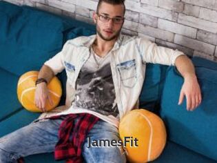 JamesFit