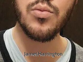 JamesHarrington