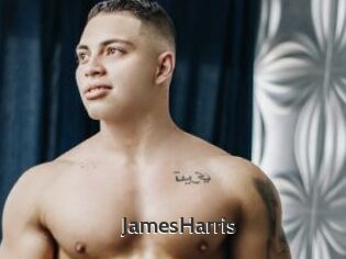 JamesHarris