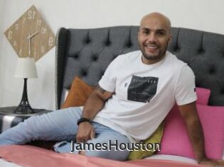 JamesHouston
