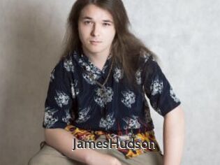 JamesHudson