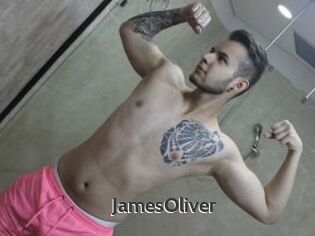 JamesOliver