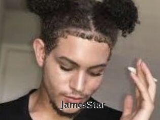 JamesStar