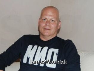 JamesWozniak