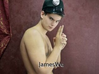 JamesWu
