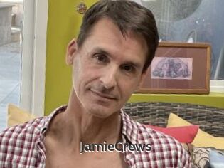 JamieCrews