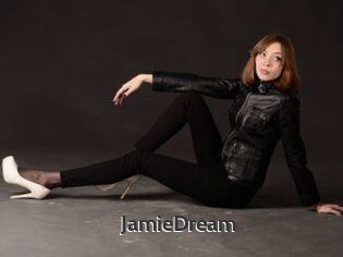 JamieDream