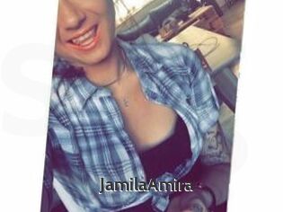 JamilaAmira