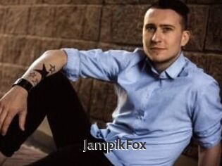 Jampik_Fox