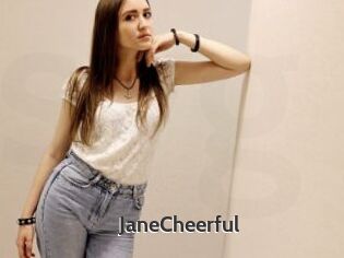JaneCheerful