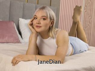 JaneDian
