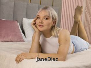 JaneDiaz