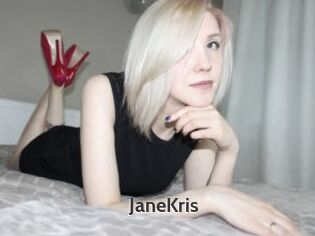 JaneKris