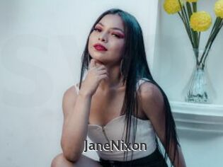 JaneNixon
