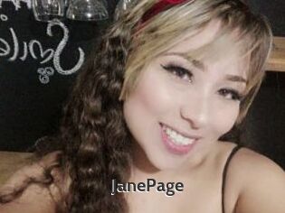 JanePage
