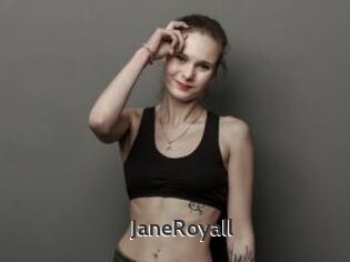 JaneRoyall